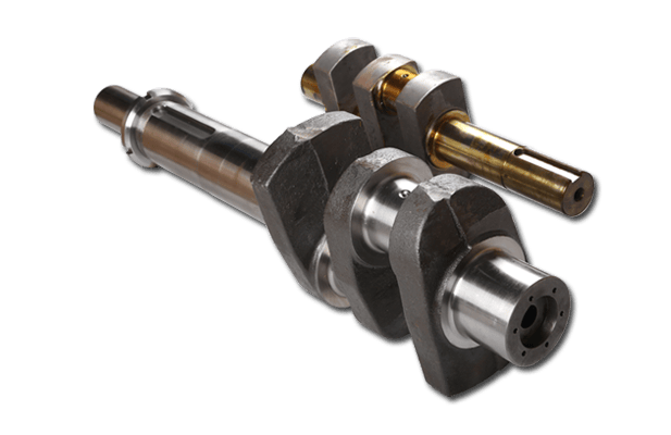 Clevite Rod Bearing For Joy WB 14 Compressor – New OEM Replacement